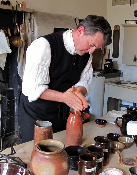 A Brief History of Chocolate