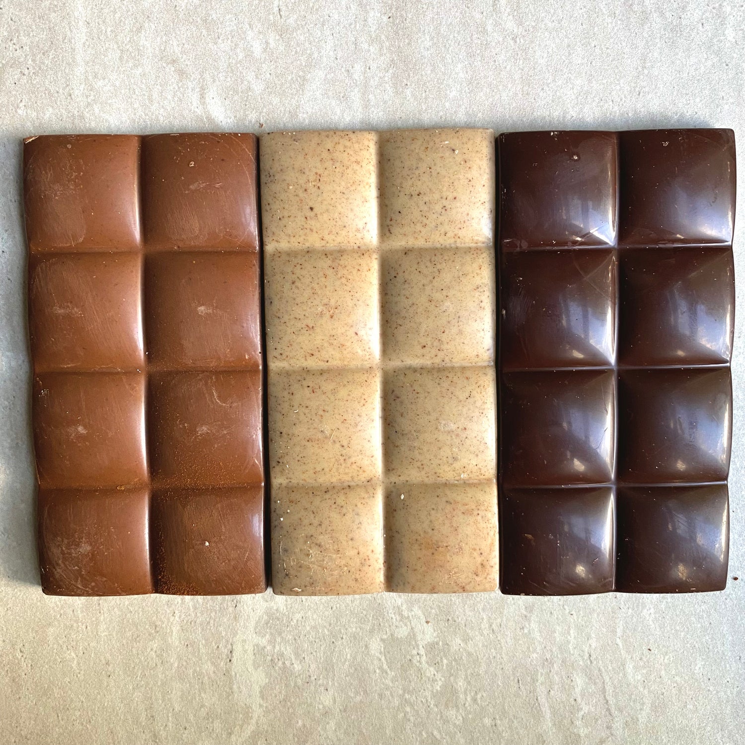 Chocolate Bars