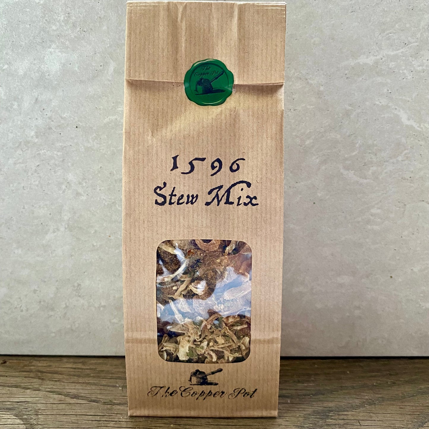 1596 Stew Mix