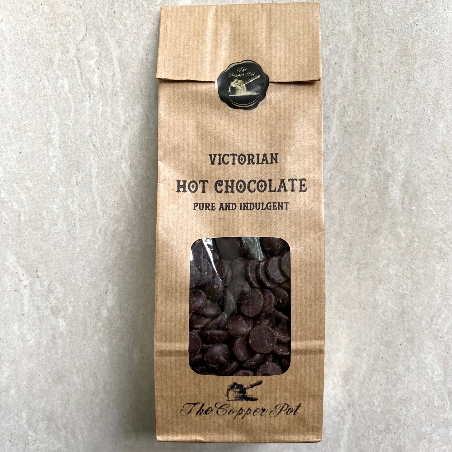 Victorian Hot Chocolate Mix