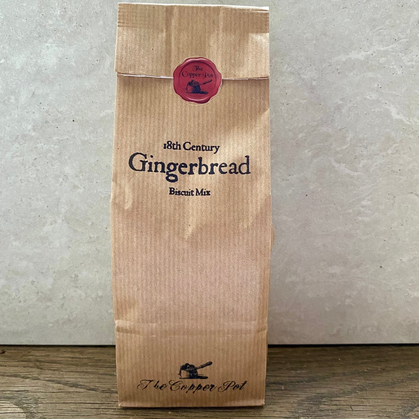 18th Century Gingerbread Mix