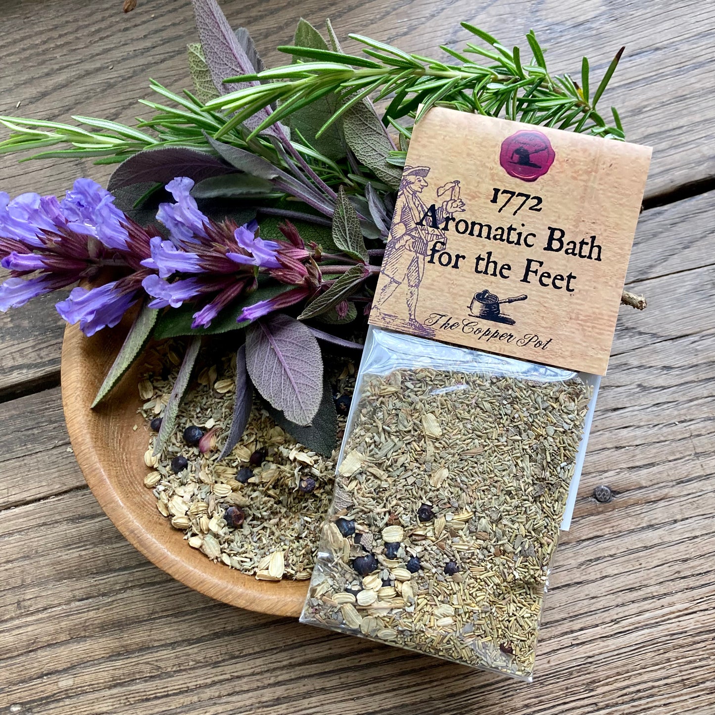 Pamper Day Gift Set - 1741