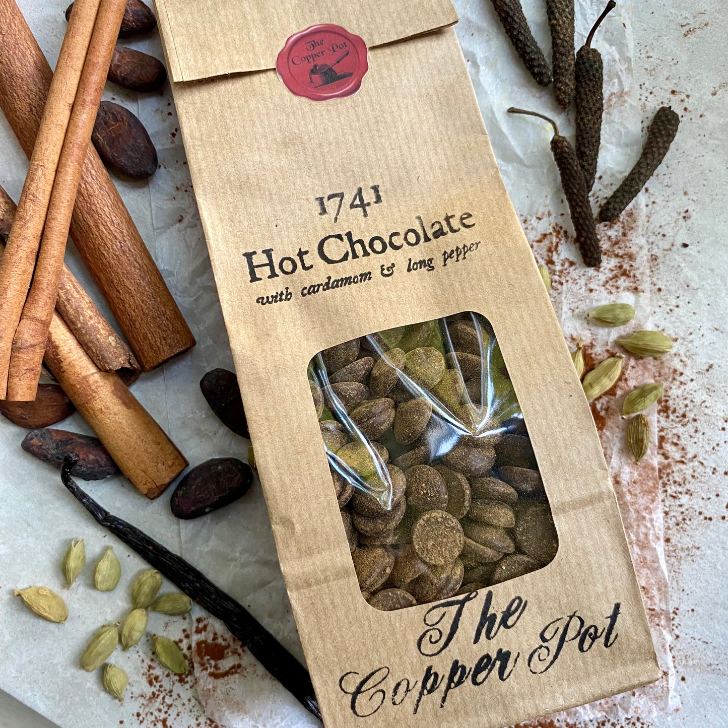 Pamper Day Gift Set - 1741