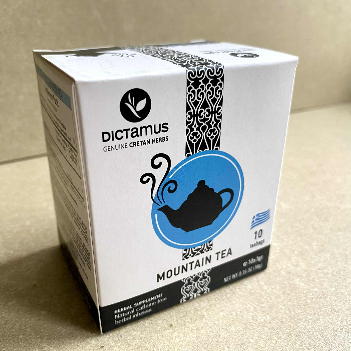 Malotira or Mountain Tea