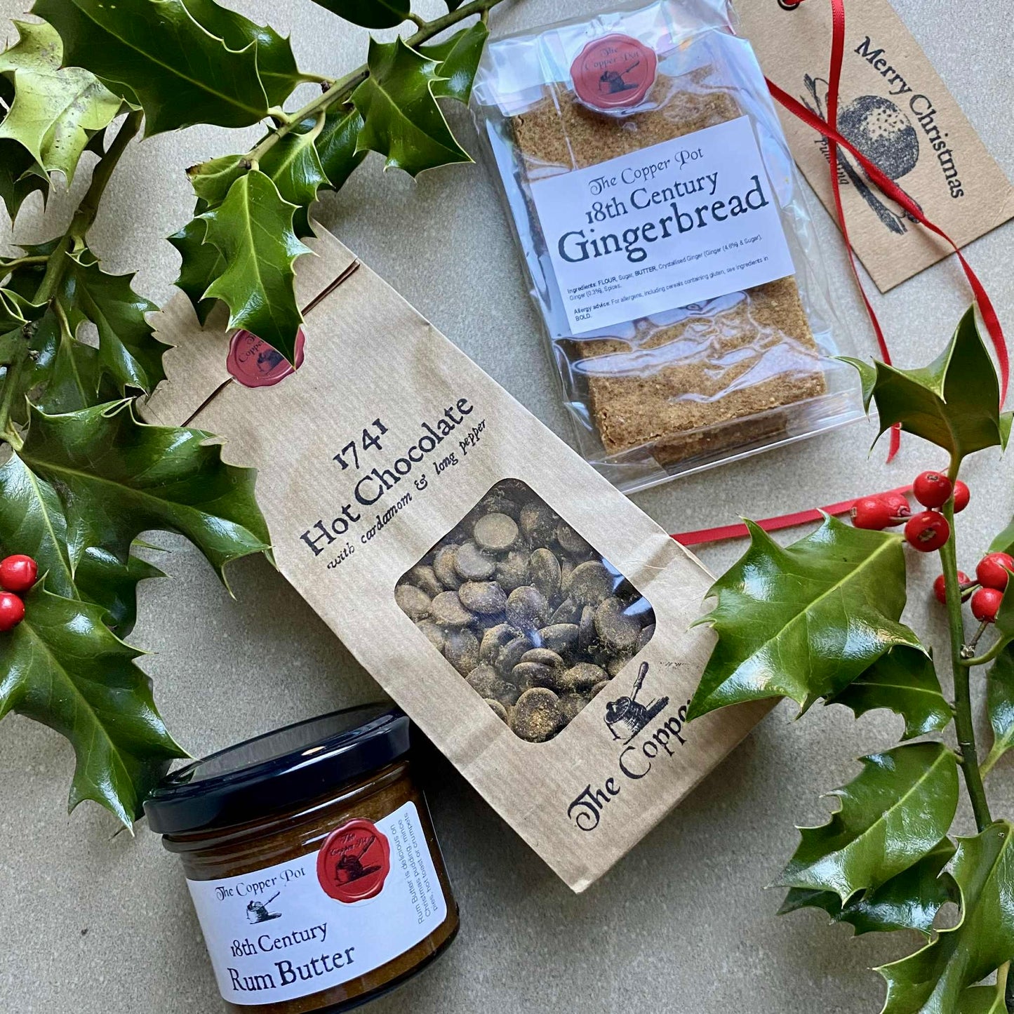 The Best of Christmas Set