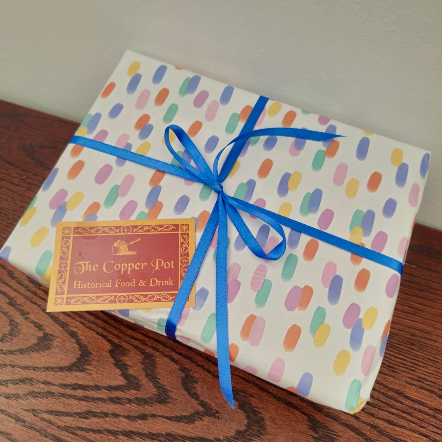 Pamper Day Gift Set - 1685