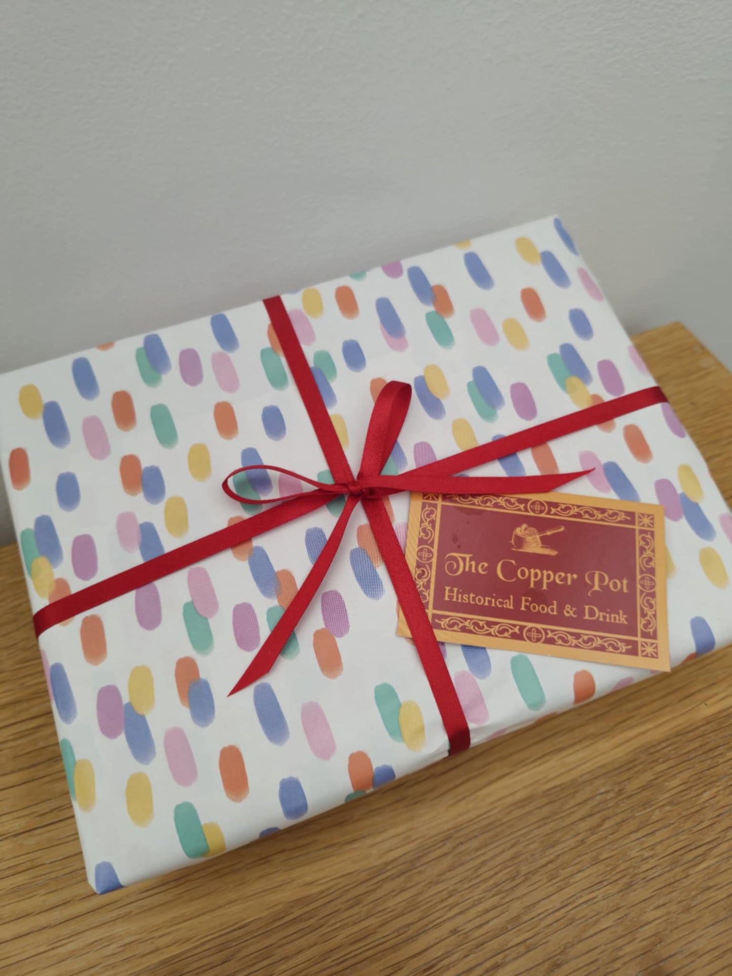 Pamper Day Gift Set - 1741